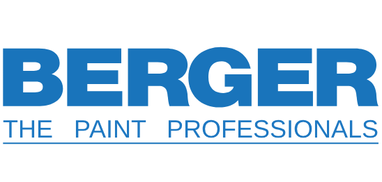 Berger Professional _Old Logo